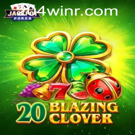 Exploring the Fascinating World of 20BlazingClover: A Deep Dive into the Game's Mechanics and Strategy