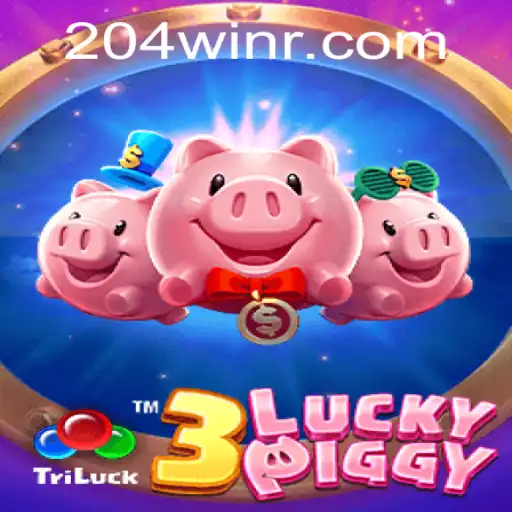 Discover the Thrills of 3LUCKYPIGGY: Your Gateway to Winning with 204win