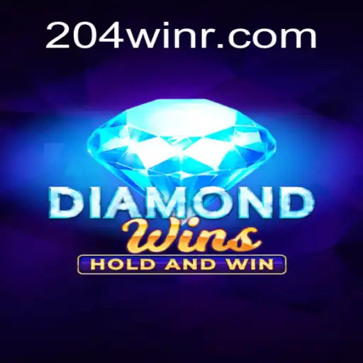 DiamondWins: A Glittering Journey Through Strategy and Luck
