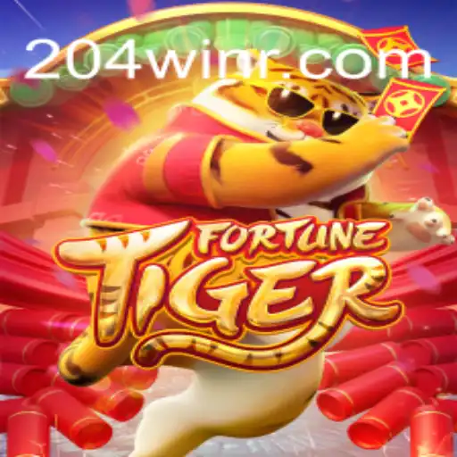 Fortune Tiger: A Comprehensive Guide to Mastering 204win