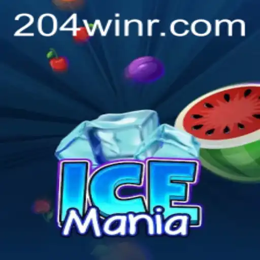 IceMania and the Thrill of Victory: Mastering the 204win