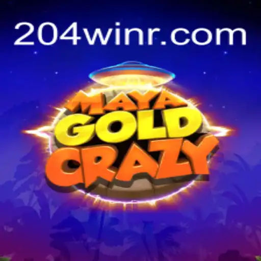 Discover the Thrilling World of MayaGoldCrazy: The Path to a 204win