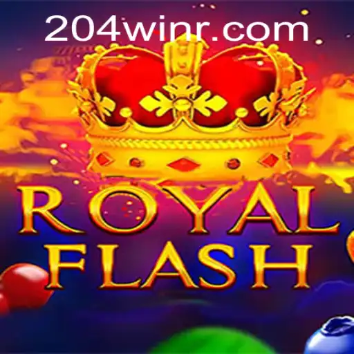 RoyalFlash: Mastering the Game of Strategy and Skill