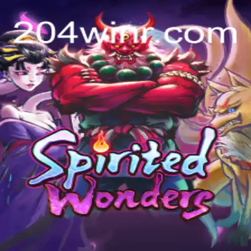 Discover SpiritedWonders: Unleashing the Magic of the 204win Adventure