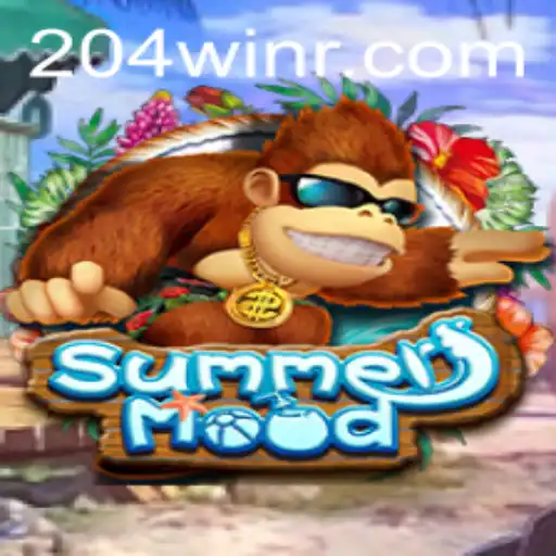 SummerMood: Dive into the Game of Relaxation and Strategy