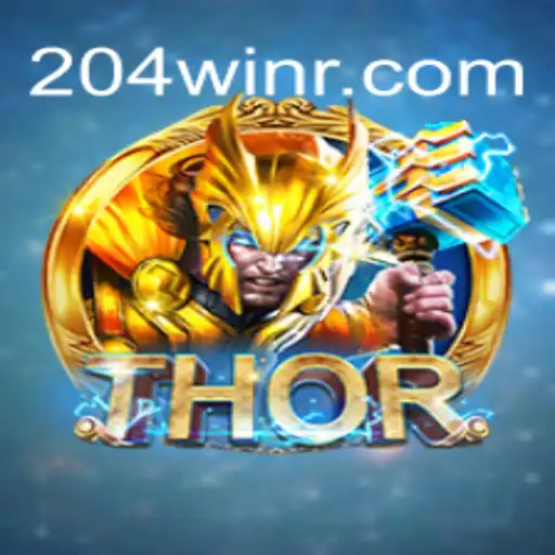 THOR: The Epic Journey to 204win