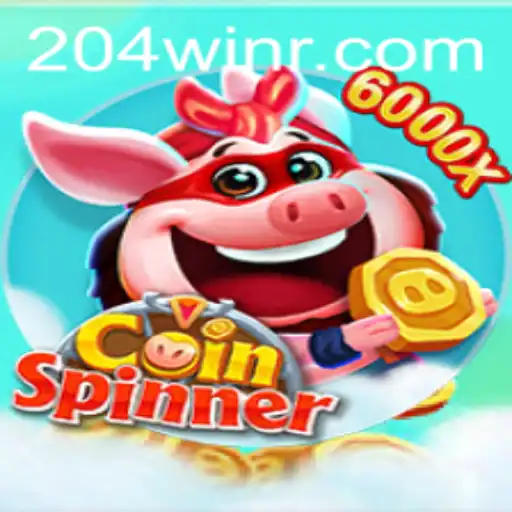 CoinSpinner: Revolutionizing the Gaming World with 204win