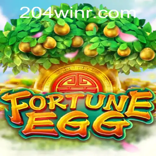 Exploring the Fascinating World of FortuneEgg: Your Guide to Winning Big with 204win