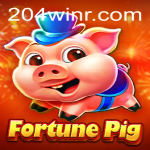 FortunePig: A New Era of Gaming with 204win
