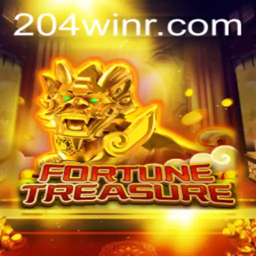 Discovering the Intriguing World of FortuneTreasure: Your 204win Journey Begins