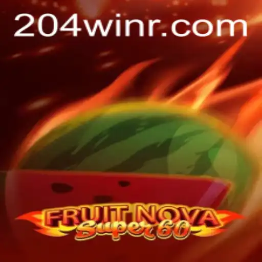 FruitNovaSuper60: A Modern Dive into Classic Gaming