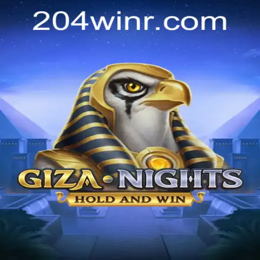 GizaNights: Unveiling the Magic of Ancient Egyptian Adventures