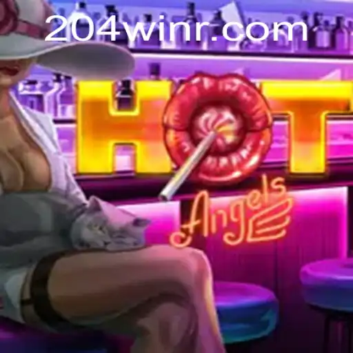 HotAngels and the Thrill of 204win: A Comprehensive Guide
