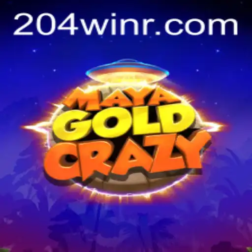 Discover the Thrilling World of MayaGoldCrazy: The Path to a 204win