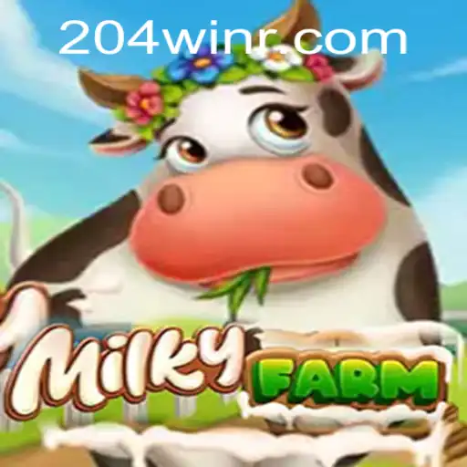 Exploring the Enchanting World of MilkyFarm: A Journey to 204win