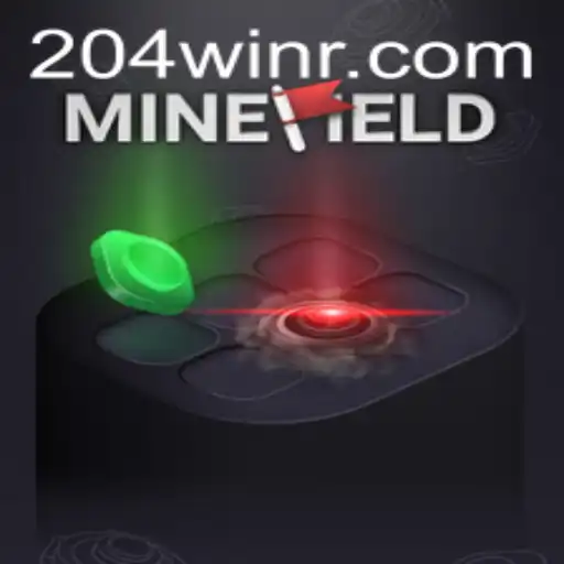 MineField: A Strategic Exploration into the 204win Challenge