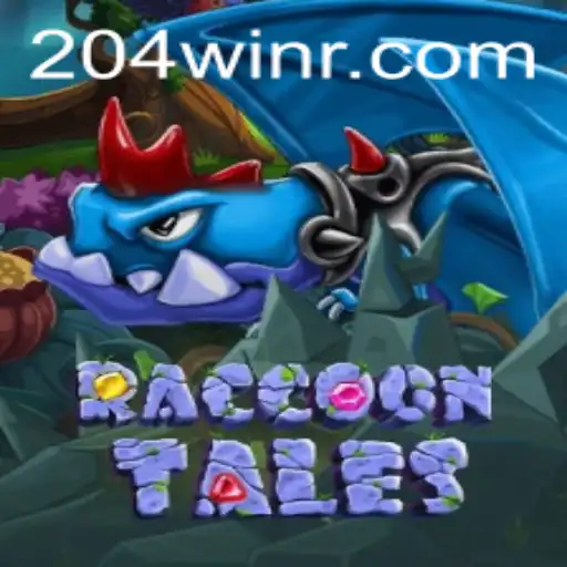 Discovering RaccoonTales: The Adventurous Journey to 204win