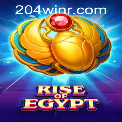 Exploring the Mystical World of RiseOfEgypt: A Journey to Ancient Riches