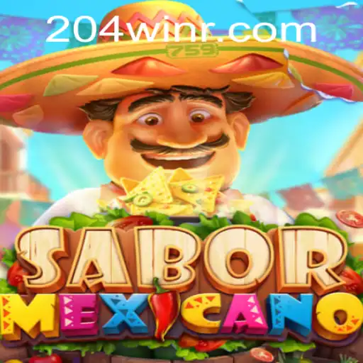 Exploring the Colorful World of SaborMexicano: A New Gaming Experience with 204win