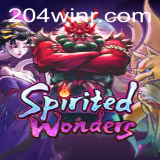 Discover SpiritedWonders: Unleashing the Magic of the 204win Adventure
