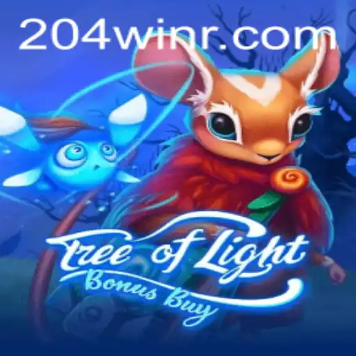 Exploring the Magical World of TreeOfLightBonusBuy: A Game of Strategy and Wonder