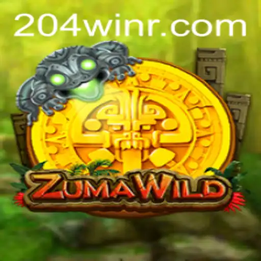 ZumaWild: An Exciting Adventure Unleashed with 204win